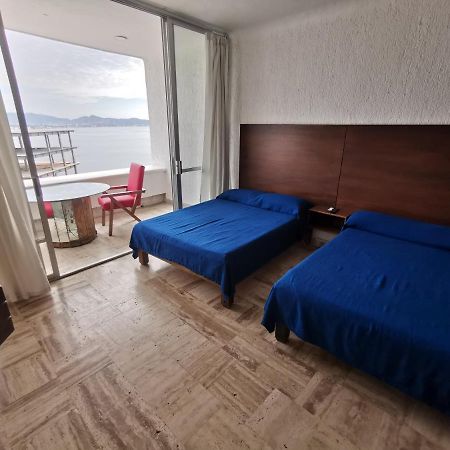 Apartament 63 Peninsula Del Capitan Manzanillo Zewnętrze zdjęcie