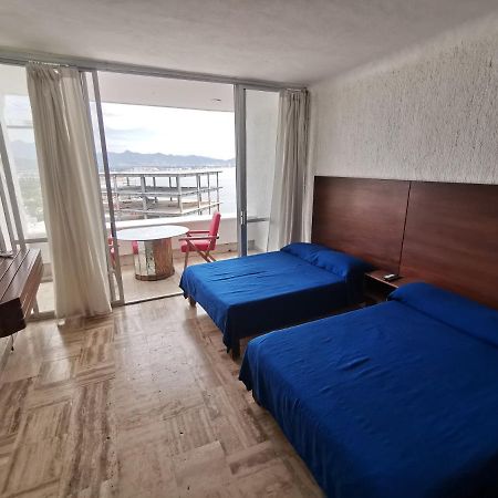 Apartament 63 Peninsula Del Capitan Manzanillo Zewnętrze zdjęcie