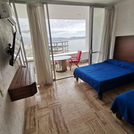 Apartament 63 Peninsula Del Capitan Manzanillo Zewnętrze zdjęcie