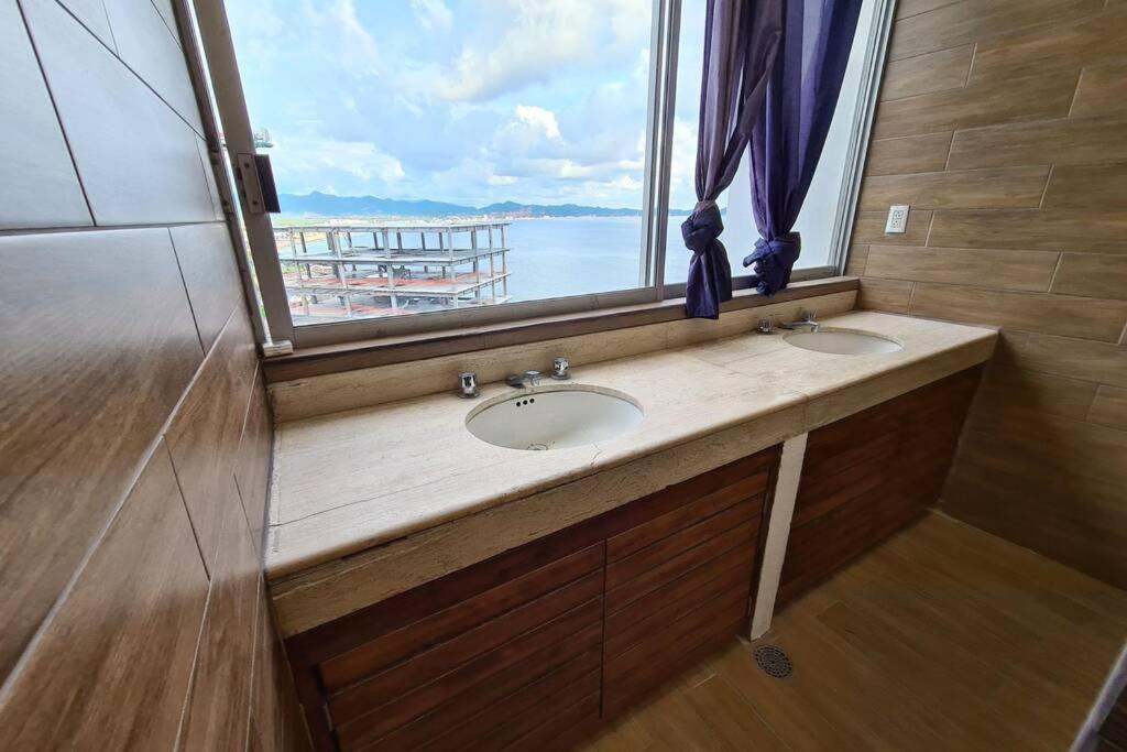 Apartament 63 Peninsula Del Capitan Manzanillo Zewnętrze zdjęcie