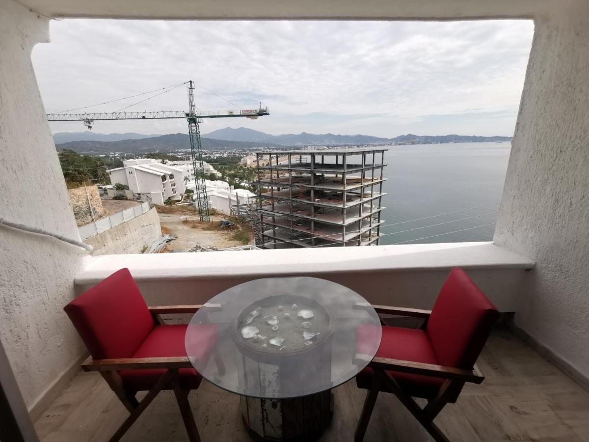 Apartament 63 Peninsula Del Capitan Manzanillo Zewnętrze zdjęcie