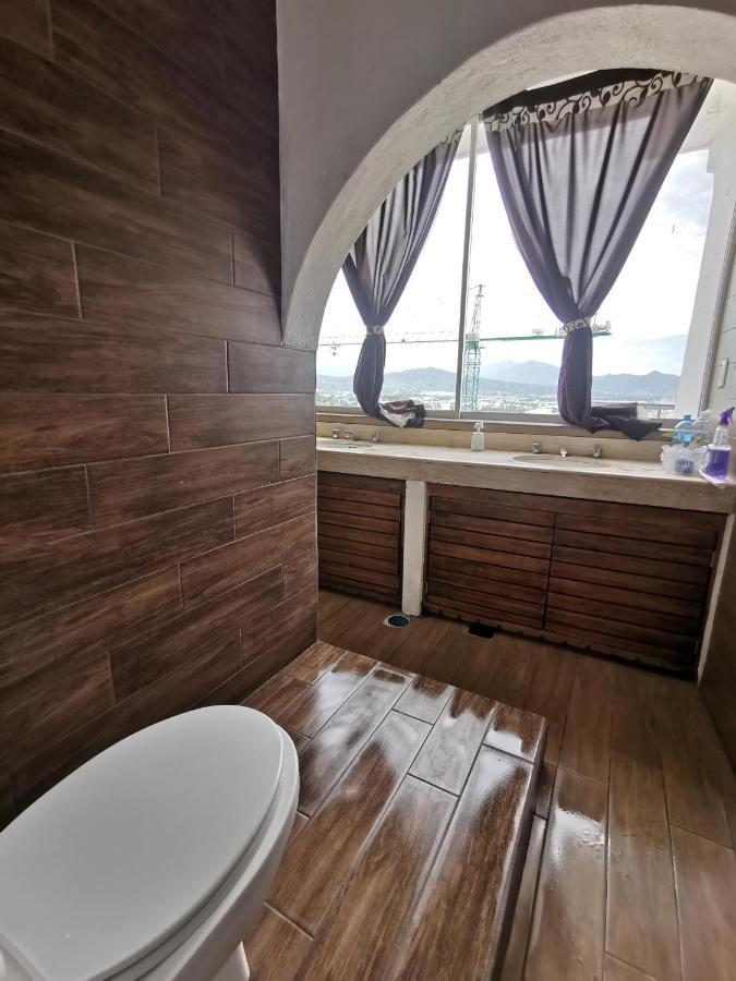 Apartament 63 Peninsula Del Capitan Manzanillo Zewnętrze zdjęcie