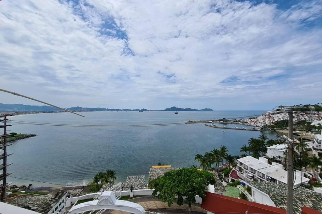 Apartament 63 Peninsula Del Capitan Manzanillo Zewnętrze zdjęcie