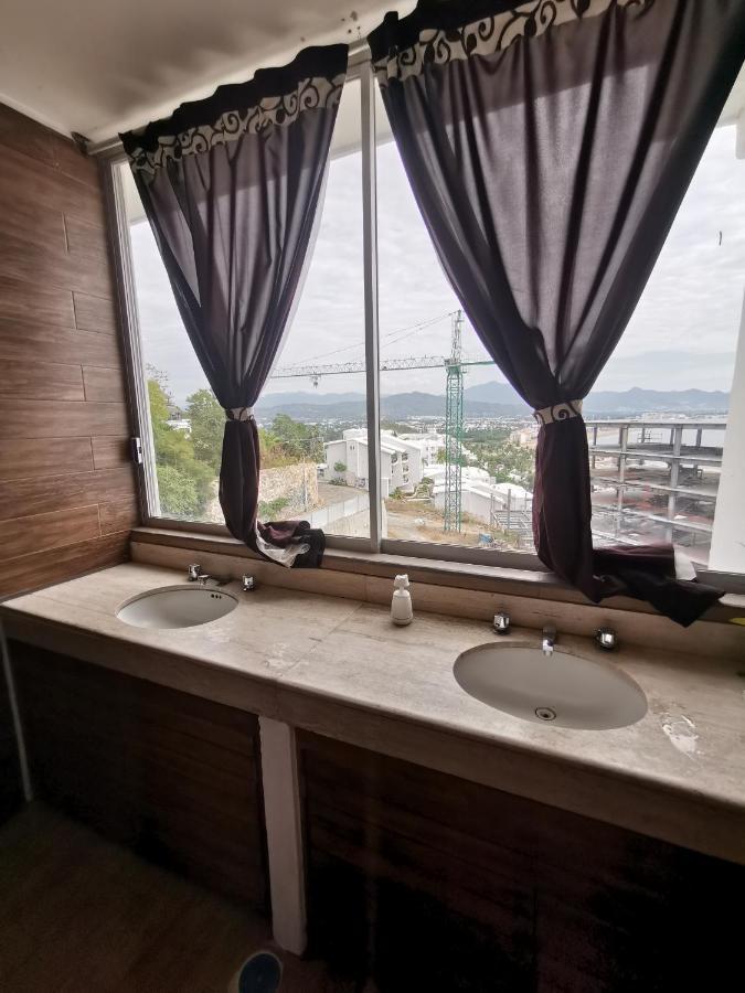 Apartament 63 Peninsula Del Capitan Manzanillo Zewnętrze zdjęcie