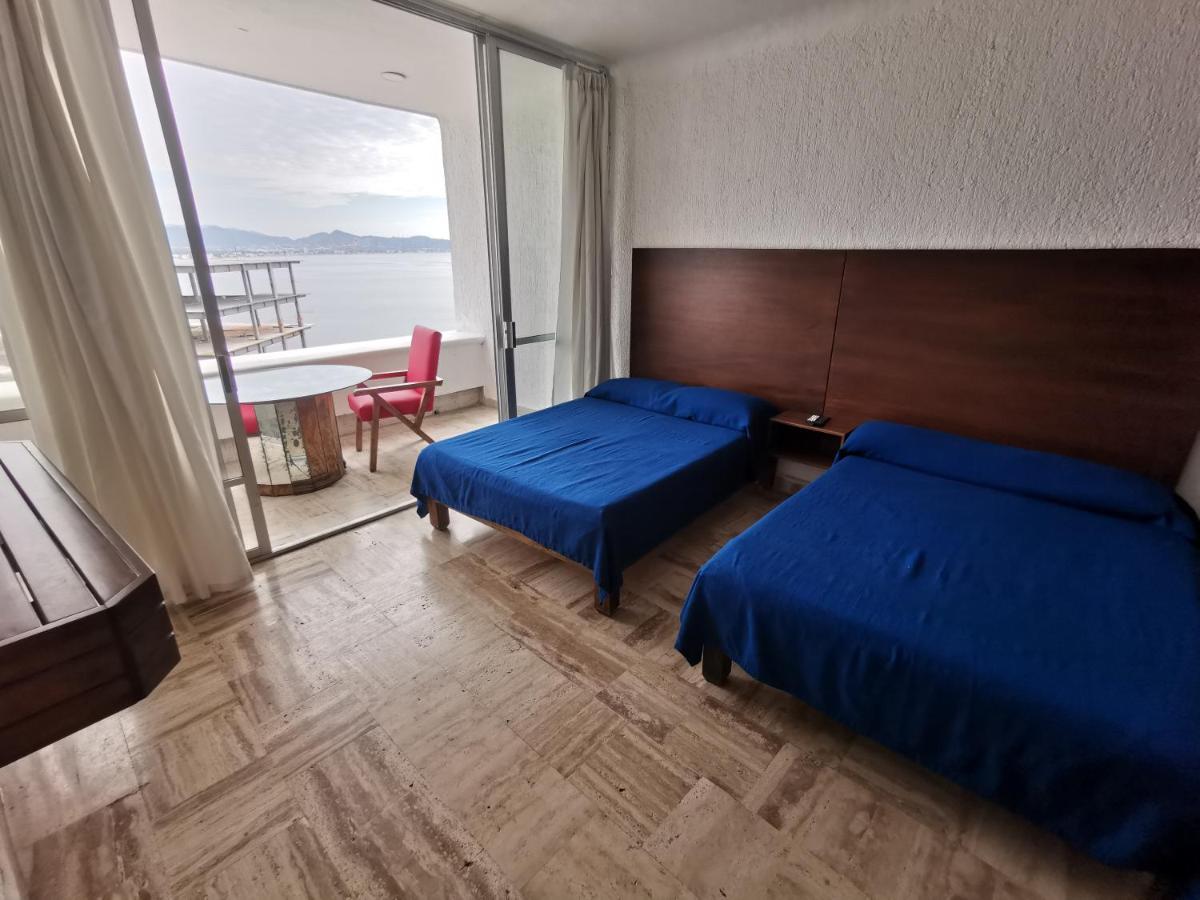 Apartament 63 Peninsula Del Capitan Manzanillo Zewnętrze zdjęcie