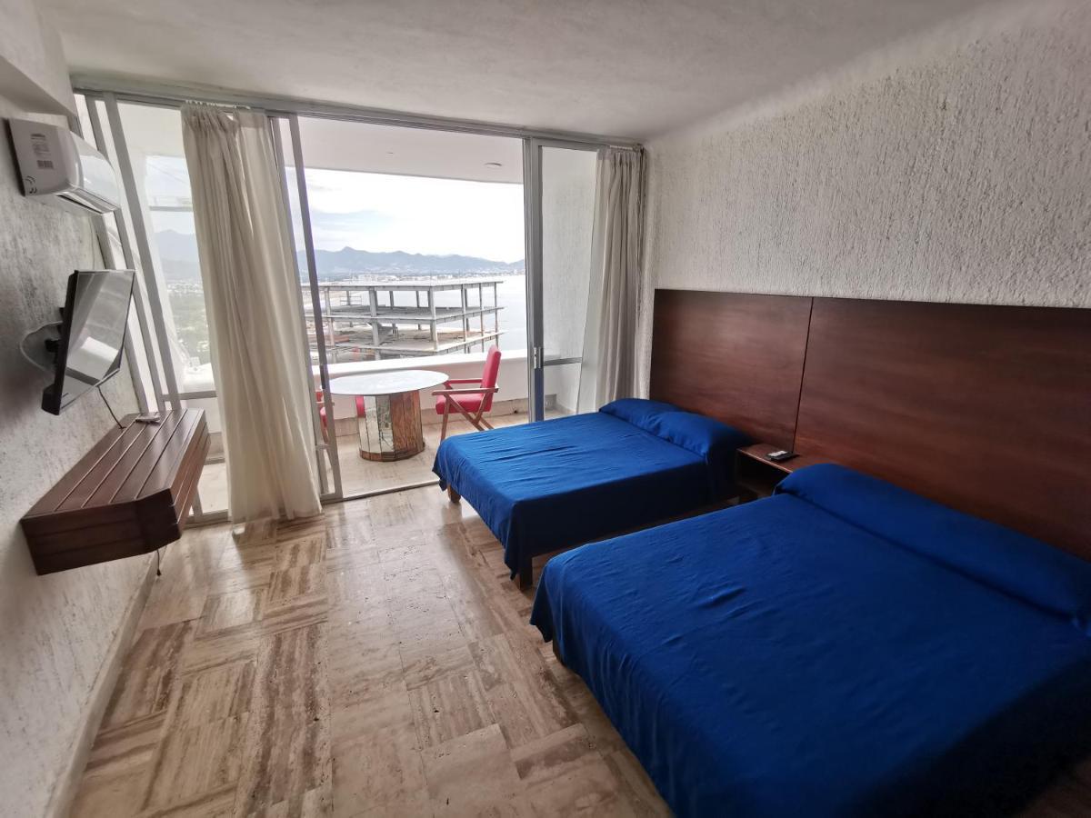 Apartament 63 Peninsula Del Capitan Manzanillo Zewnętrze zdjęcie