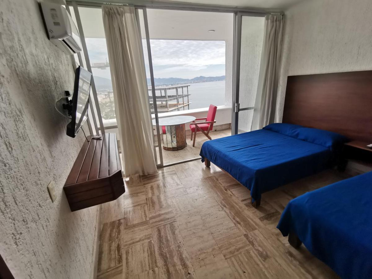 Apartament 63 Peninsula Del Capitan Manzanillo Zewnętrze zdjęcie