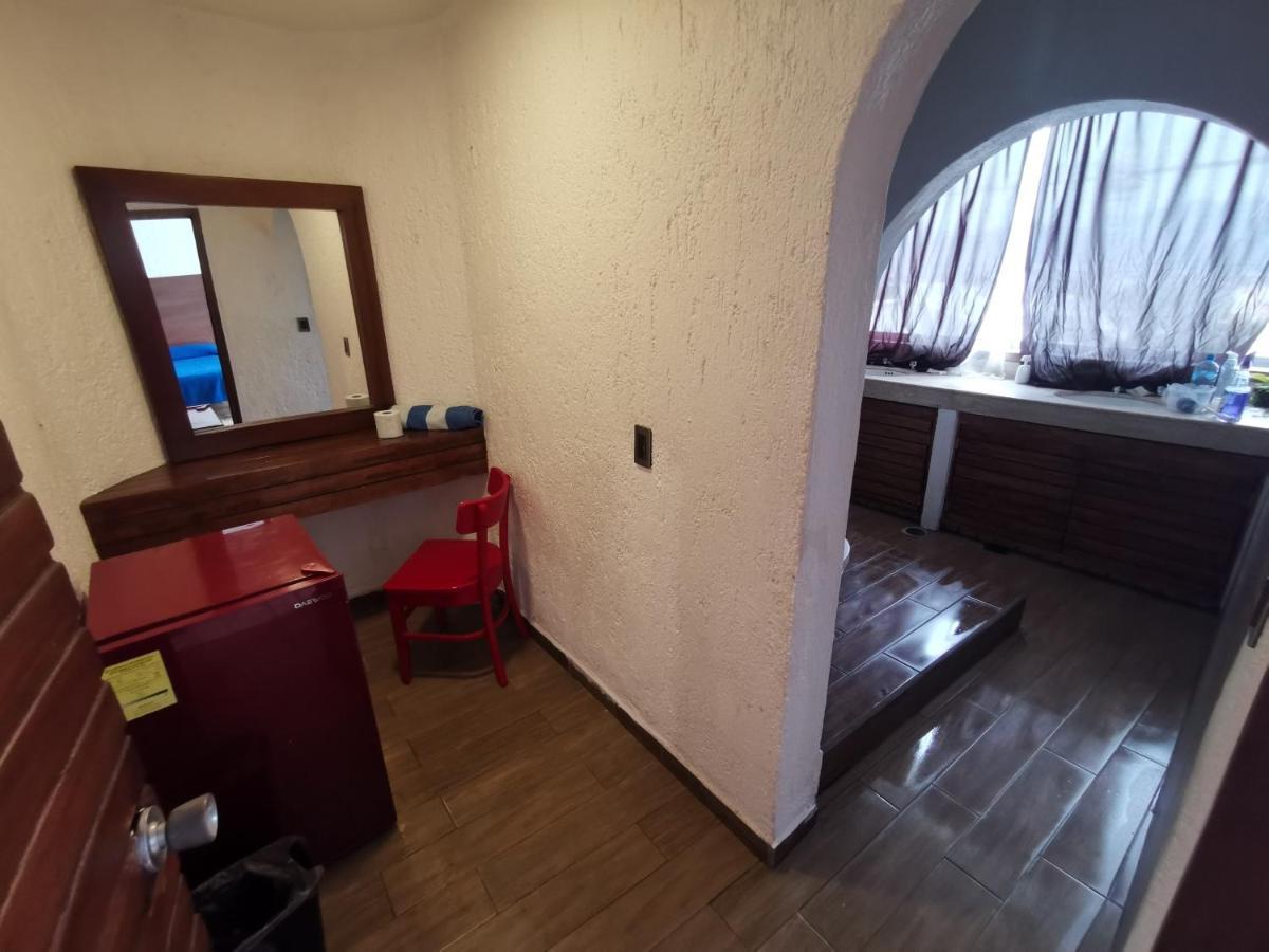 Apartament 63 Peninsula Del Capitan Manzanillo Zewnętrze zdjęcie